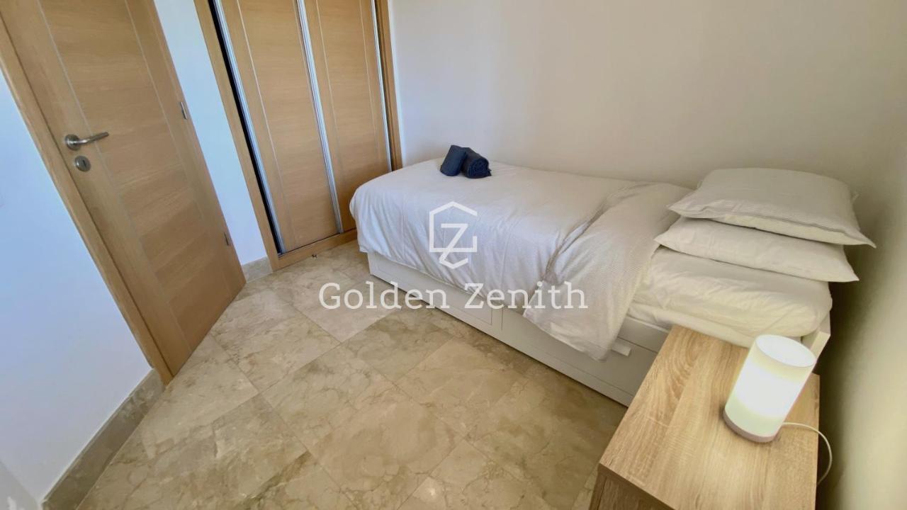 Areias Beach Apartments By Golden Zenith 알부페이라 외부 사진