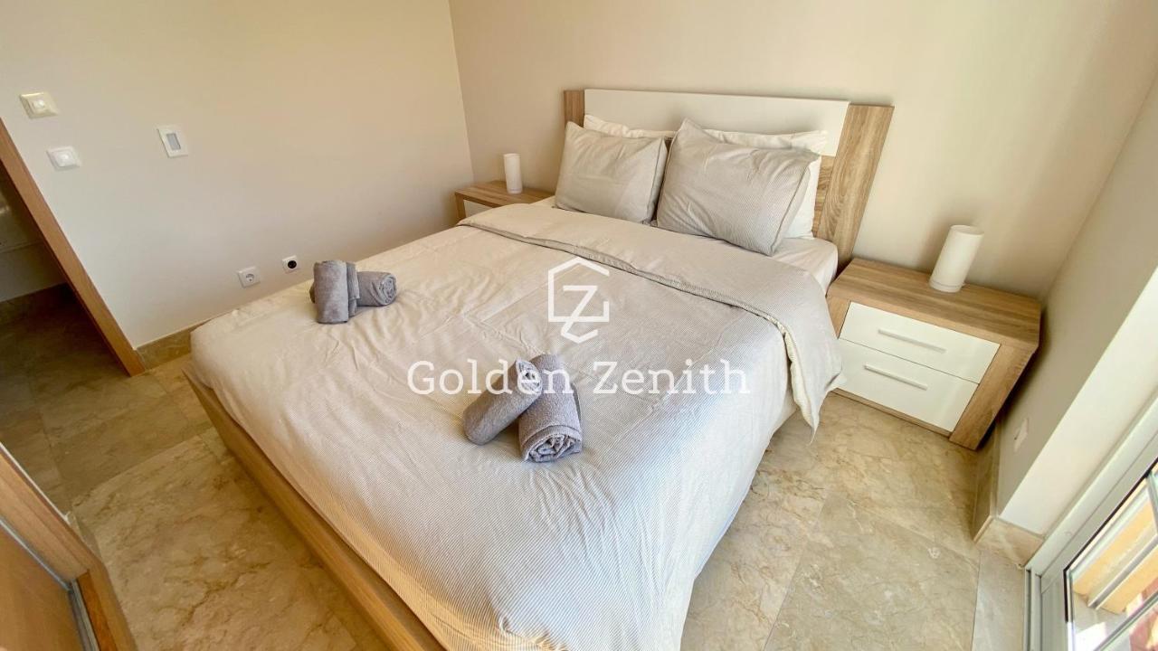 Areias Beach Apartments By Golden Zenith 알부페이라 외부 사진
